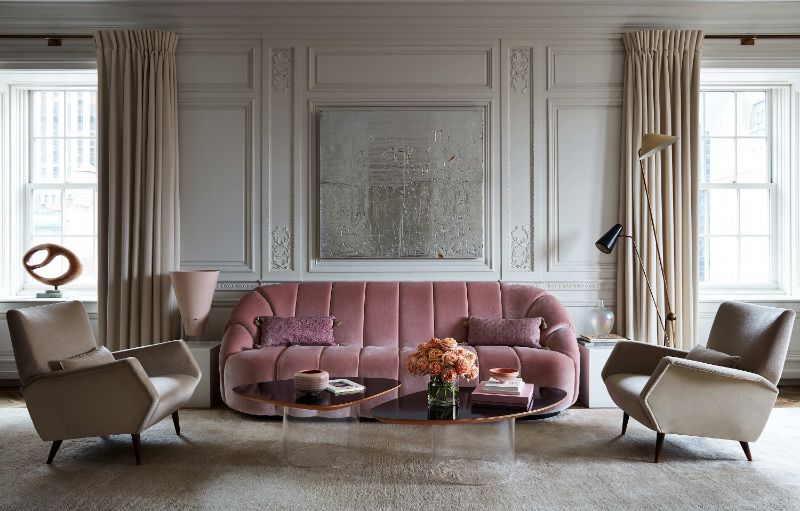 Rug Designs by Atelier AM to inspire you in every design project