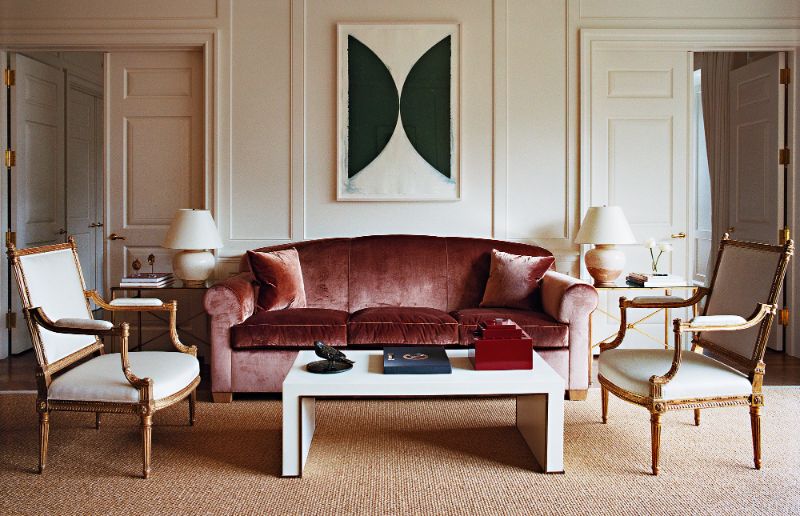 Rug Designs by Atelier AM to inspire you in every design project