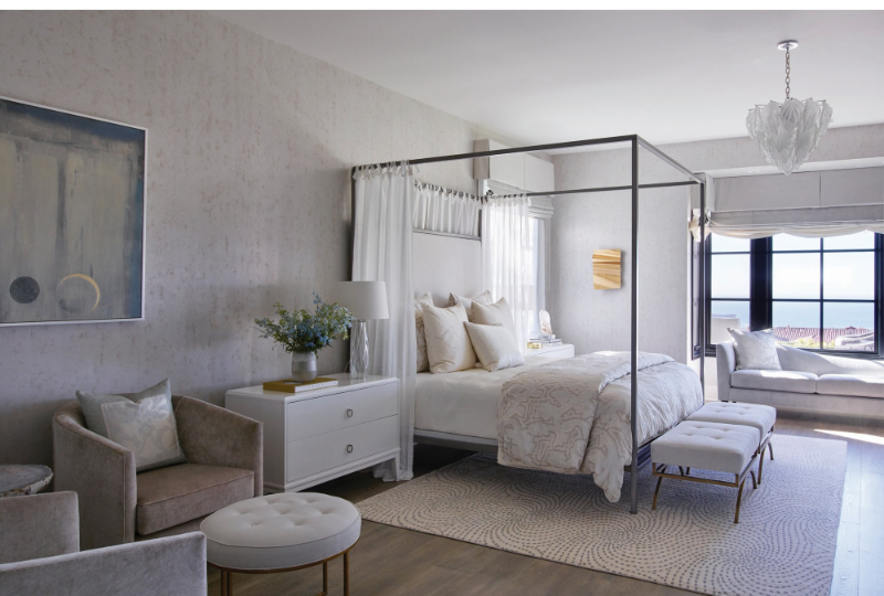 Rug designs by ODG Interiors