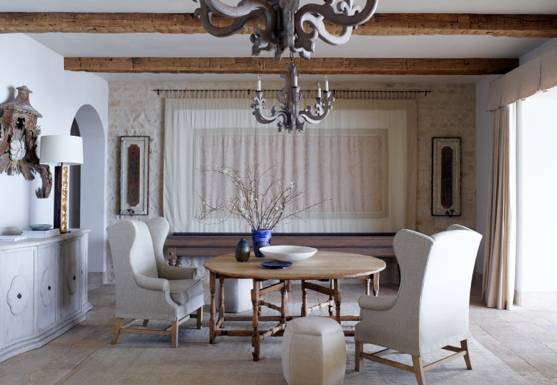 Rug designs by ODG Interiors