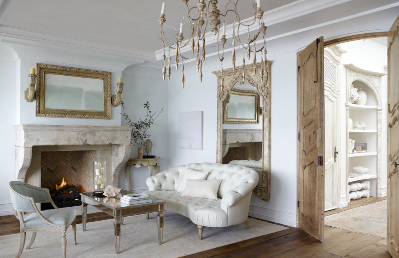 Rug designs by ODG Interiors