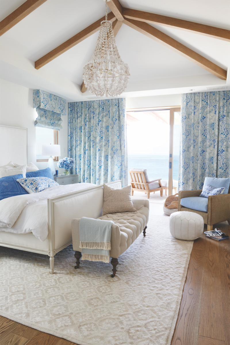 Rug designs by ODG Interiors