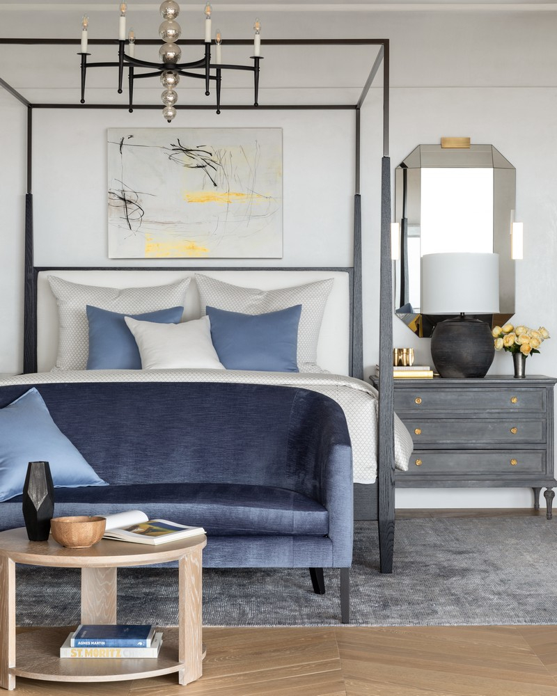 Rug designs by ODG Interiors