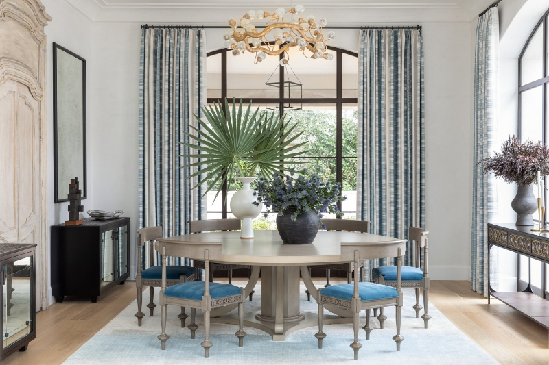 Rug designs by ODG Interiors