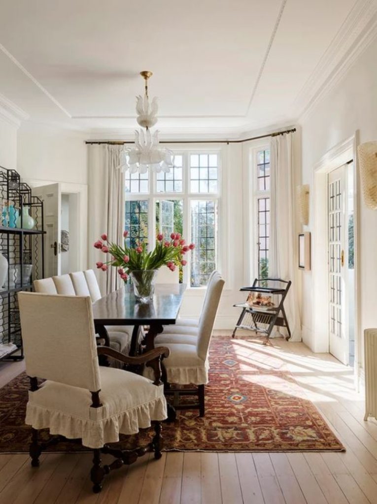 Tamsin Johnson Contemporary Rugs Ideas