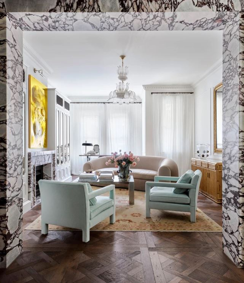 Tamsin Johnson Contemporary Rugs Ideas