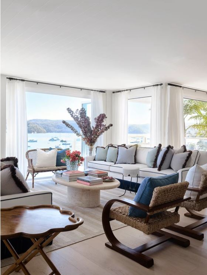 Tamsin Johnson Contemporary Rugs Ideas