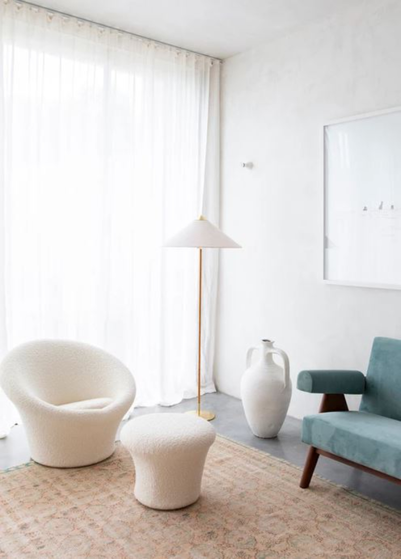 Tamsin Johnson Contemporary Rugs Ideas