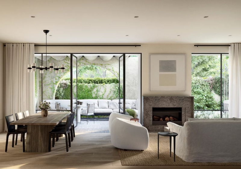 Tamsin Johnson Contemporary Rugs Ideas