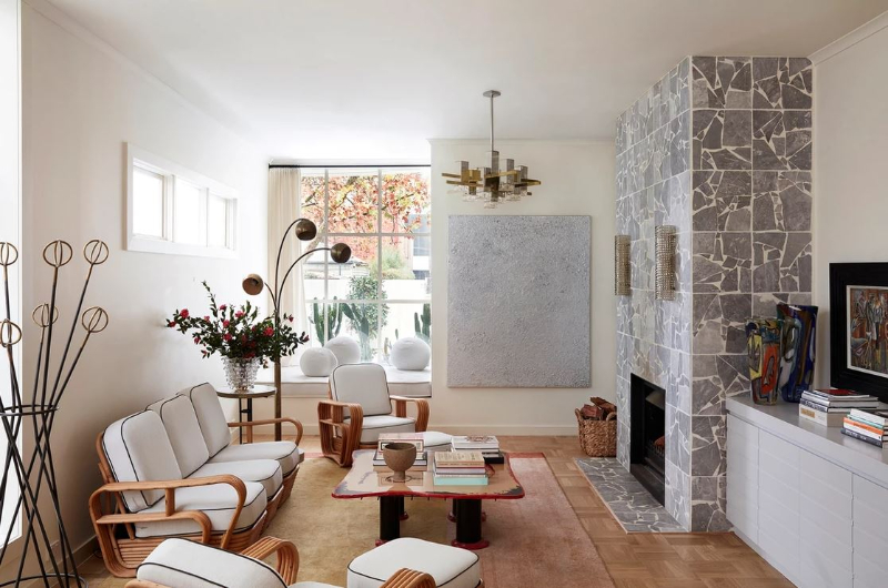 Tamsin Johnson Contemporary Rugs Ideas