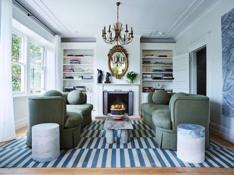 Tamsin Johnson Contemporary Rugs Ideas