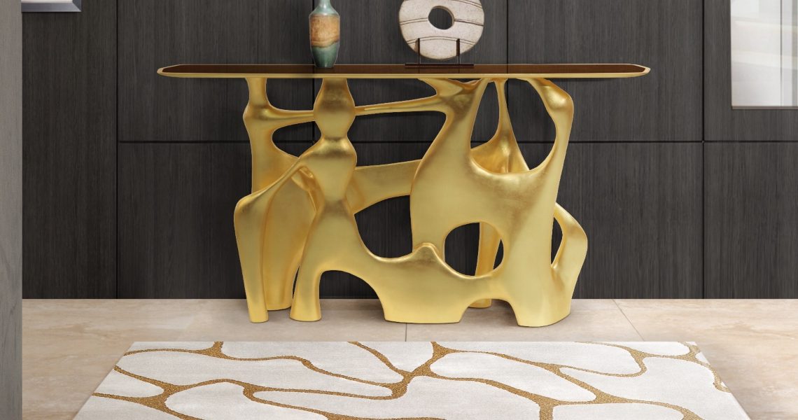 The Best Rug Designs for Your Entryway