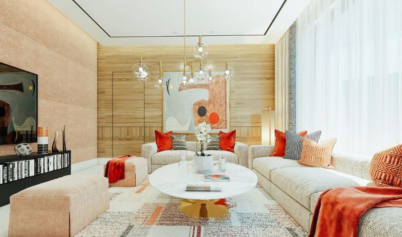 Yasmin Interiors Rug Designs