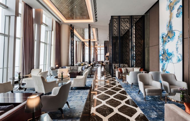 Interior Design Ideas With Jerome Lee - Home'Society Design Talks