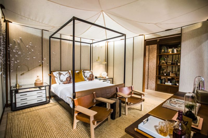 Interior Design Ideas With Jerome Lee - Home'Society Design Talks