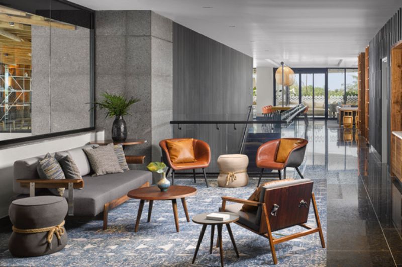 Interior Design Ideas With Jerome Lee - Home'Society Design Talks
