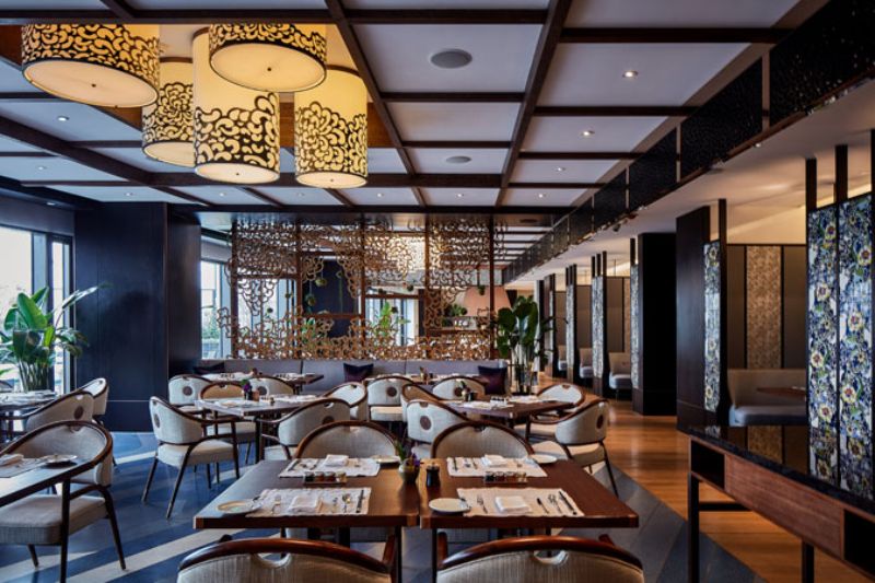 Interior Design Ideas With Jerome Lee - Home'Society Design Talks