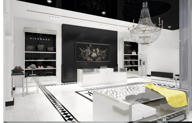Laura Stecich, An Ace in Modern Interior Design, Exclusive Interview