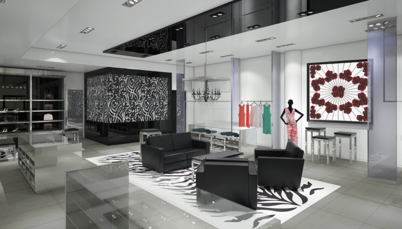 Laura Stecich, An Ace in Modern Interior Design, Exclusive Interview