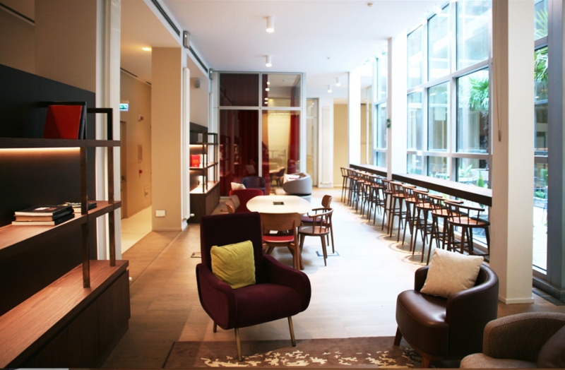 Laura Stecich, An Ace in Modern Interior Design, Exclusive Interview