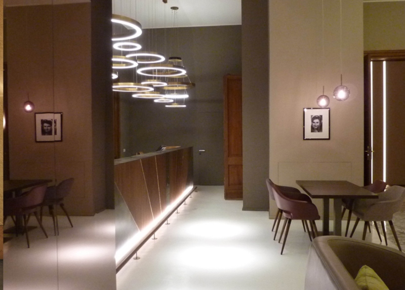 Laura Stecich, An Ace in Modern Interior Design, Exclusive Interview