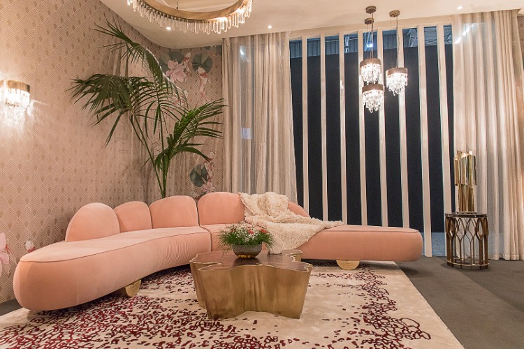 Maison et Objet: Stands You Can't Miss This Year