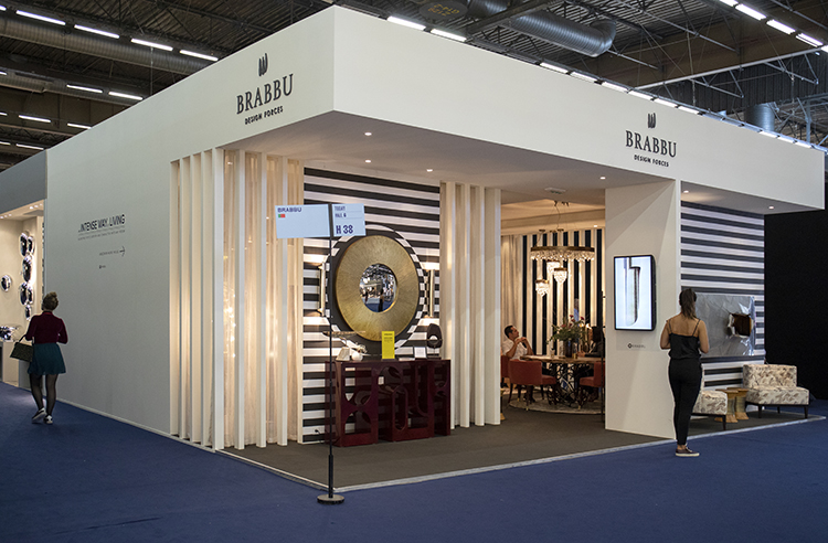 Maison et Objet: Stands You Can't Miss This Year