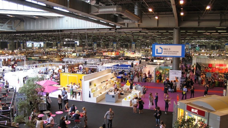 Maison et Objet 2022: Stands You Can't Miss This Year