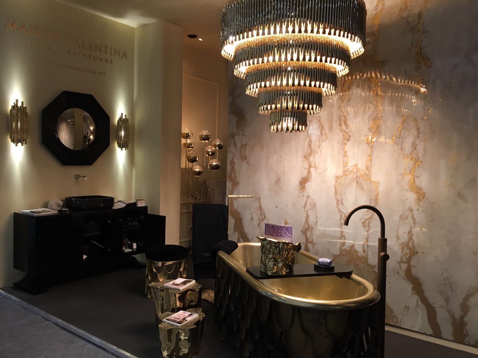 Maison et Objet: Stands You Can't Miss This Year