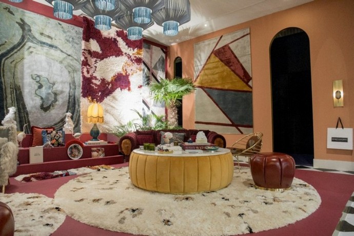Maison et Objet 2022: Stands You Can't Miss This Year