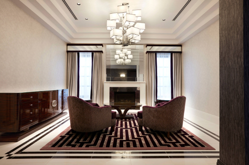 Living Room Carpet Ideas by Mark Alexander