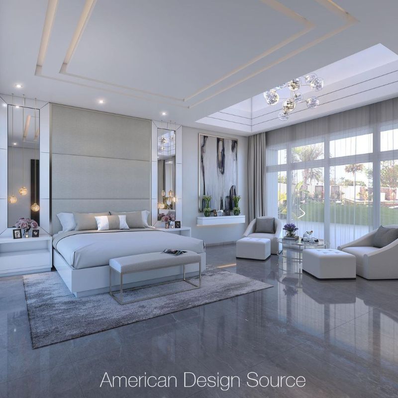 American Design Source Rug Designs