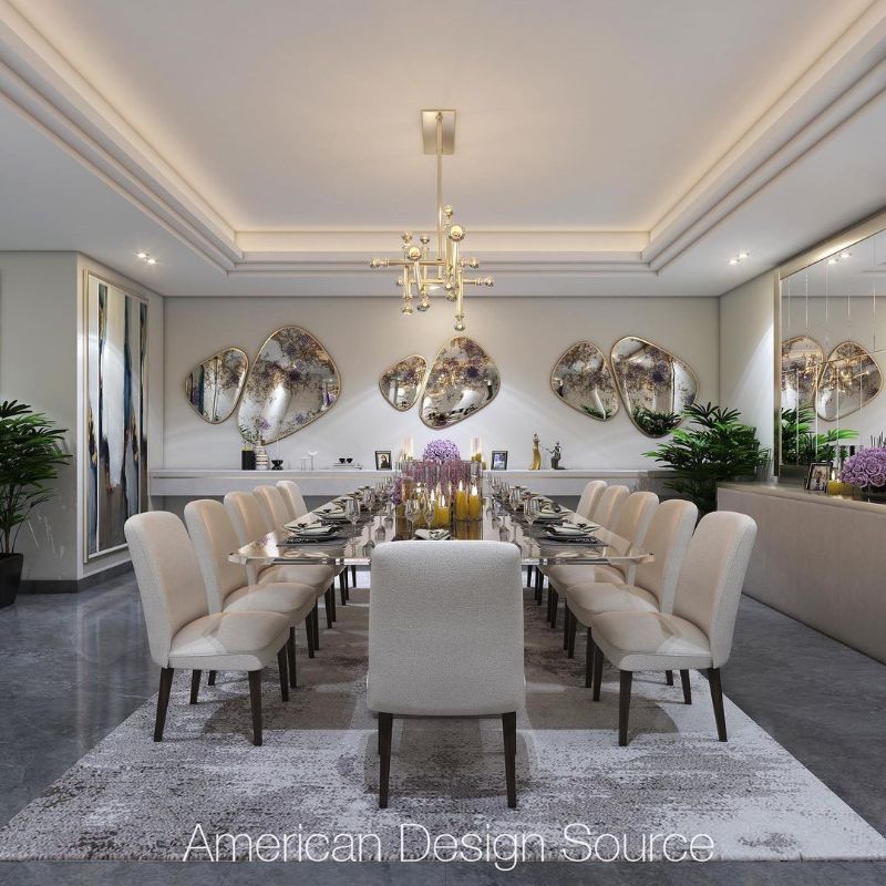 American Design Source Rug Designs