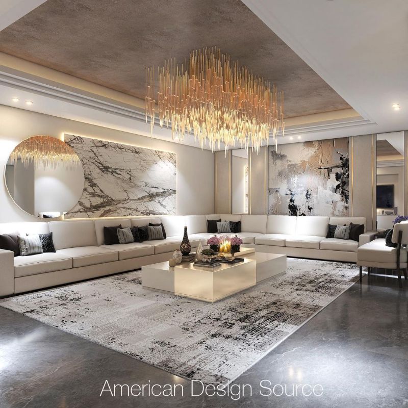 American Design Source Rug Designs