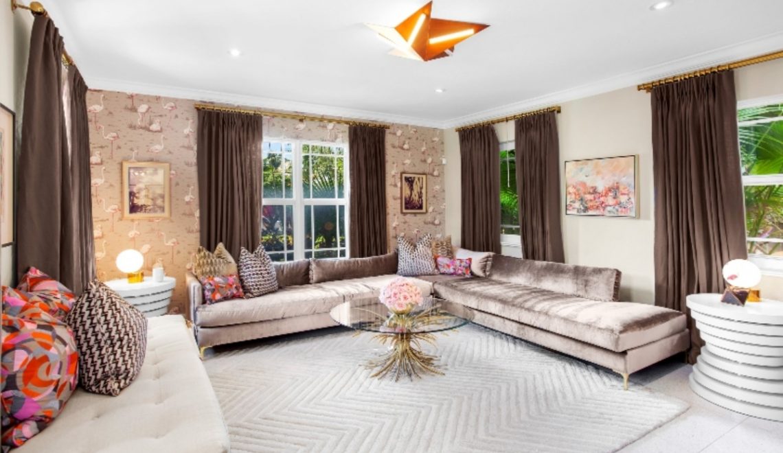 Parlor Interiors Rugs Inspiration