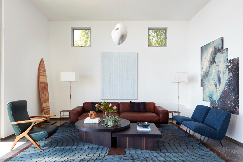 THE BEST INTERIOR DESIGNERS IN CALIFORNIA