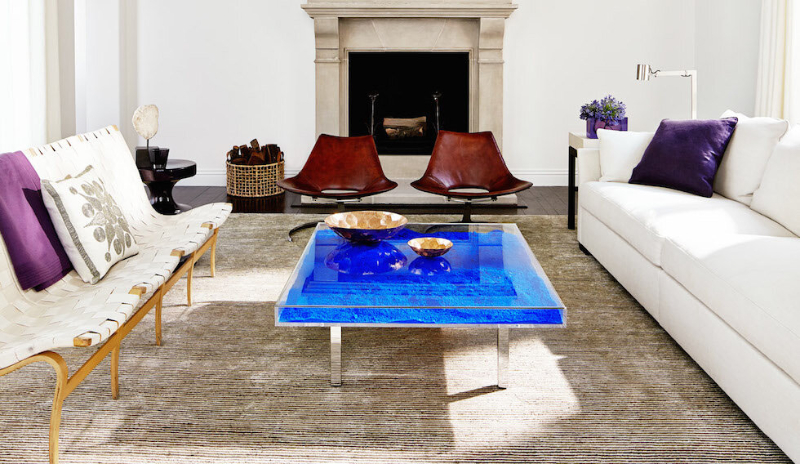 THE BEST INTERIOR DESIGNERS IN CALIFORNIA