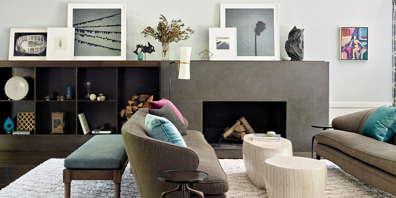 THE BEST INTERIOR DESIGNERS IN CALIFORNIA