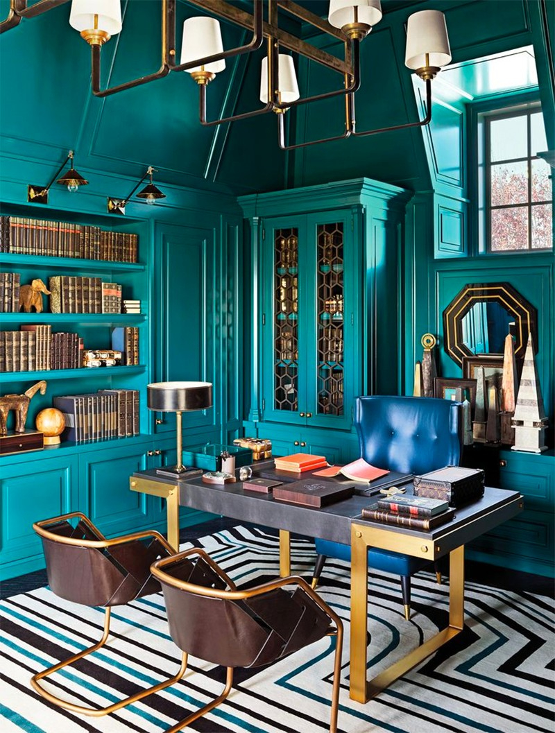 THE BEST INTERIOR DESIGNERS IN CALIFORNIA