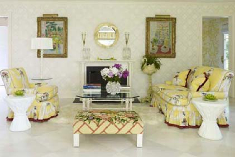THE BEST INTERIOR DESIGNERS IN CALIFORNIA