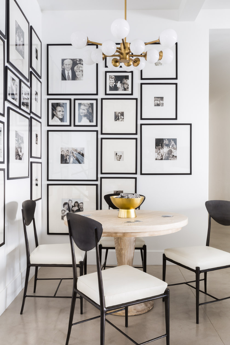 THE BEST INTERIOR DESIGNERS IN CALIFORNIA