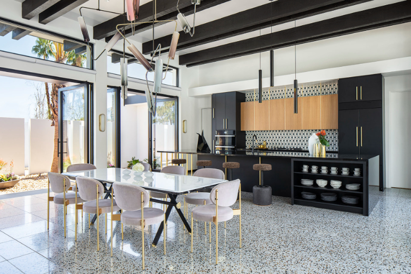 THE BEST INTERIOR DESIGNERS IN CALIFORNIA