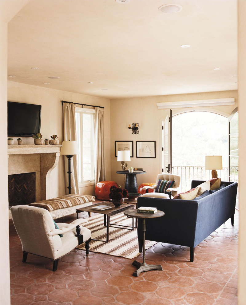 THE BEST INTERIOR DESIGNERS IN CALIFORNIA