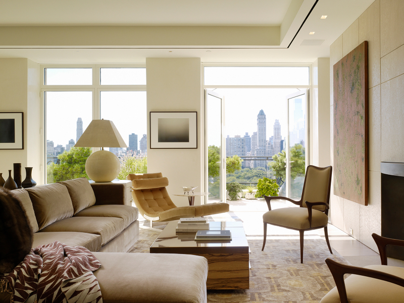 THE BEST INTERIOR DESIGNERS IN CALIFORNIA