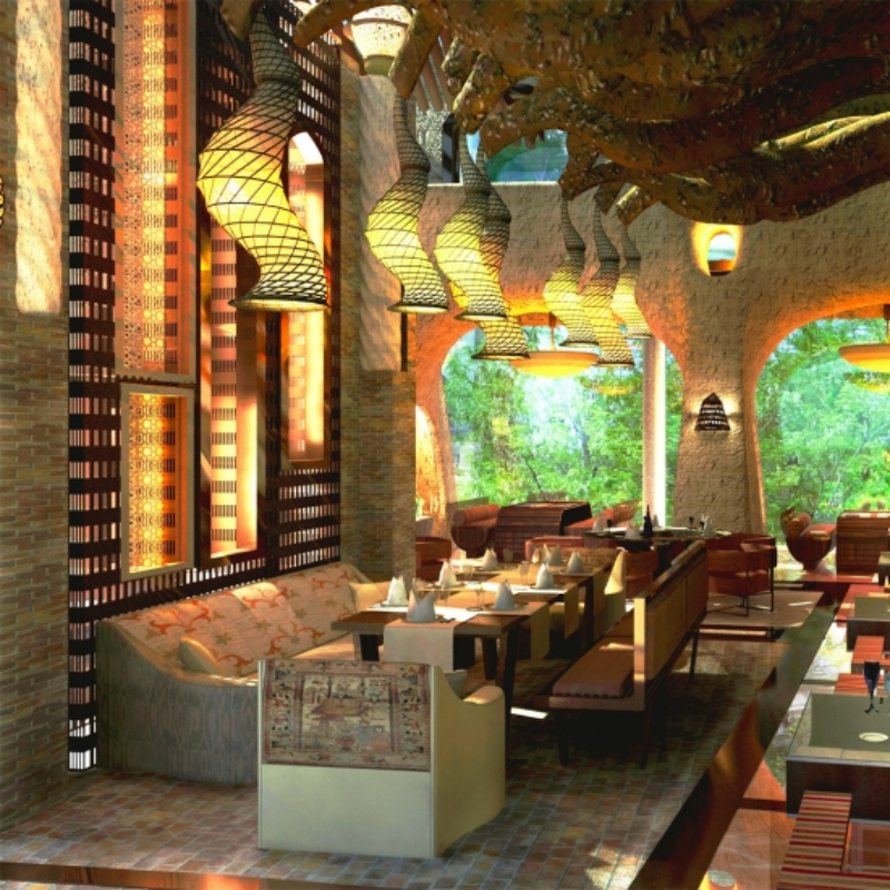 THE BEST INTERIOR DESIGNERS IN CALIFORNIA