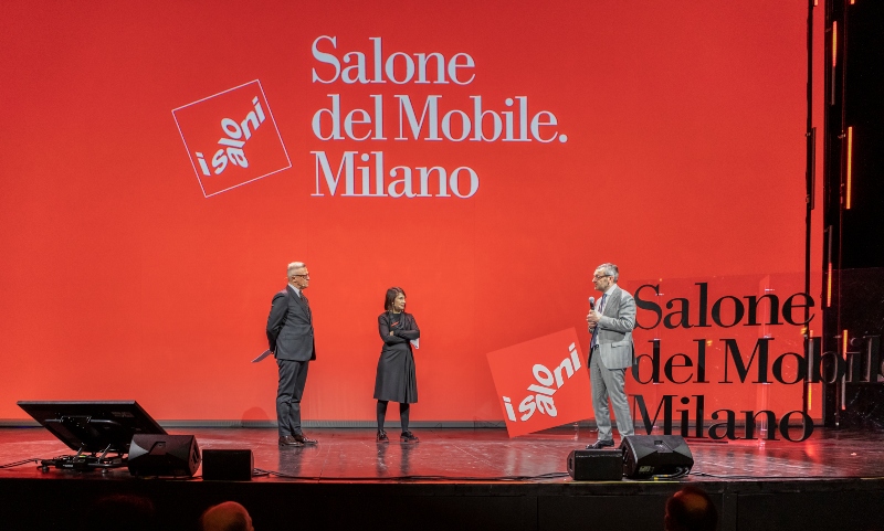 Upcoming Furniture Exhibitions: iSaloni, DOMOTEX Asia, COVER Connect..