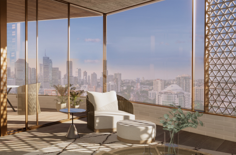 Bates Smart and The Best Mid-Century Modern Rug Ideas For Interior Projects