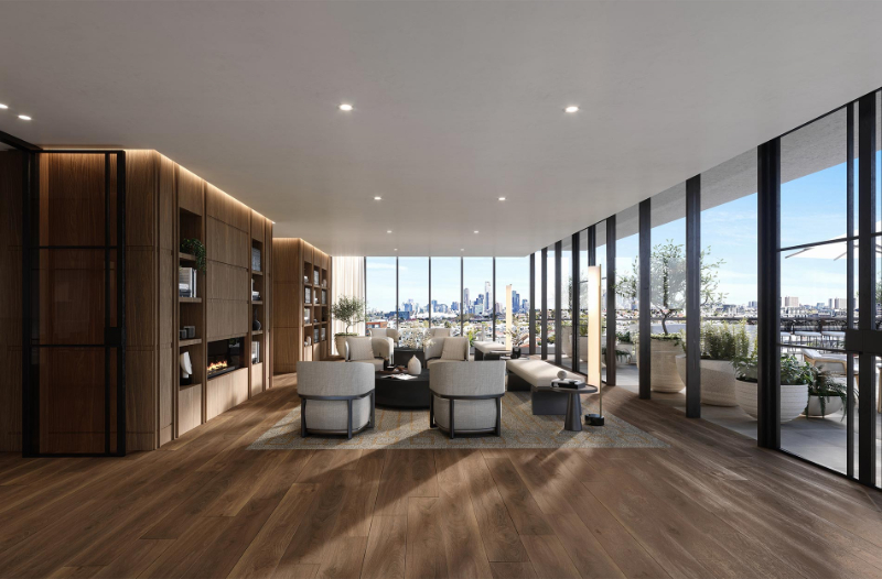 Bates Smart and The Best Mid-Century Modern Rug Ideas For Interior Projects