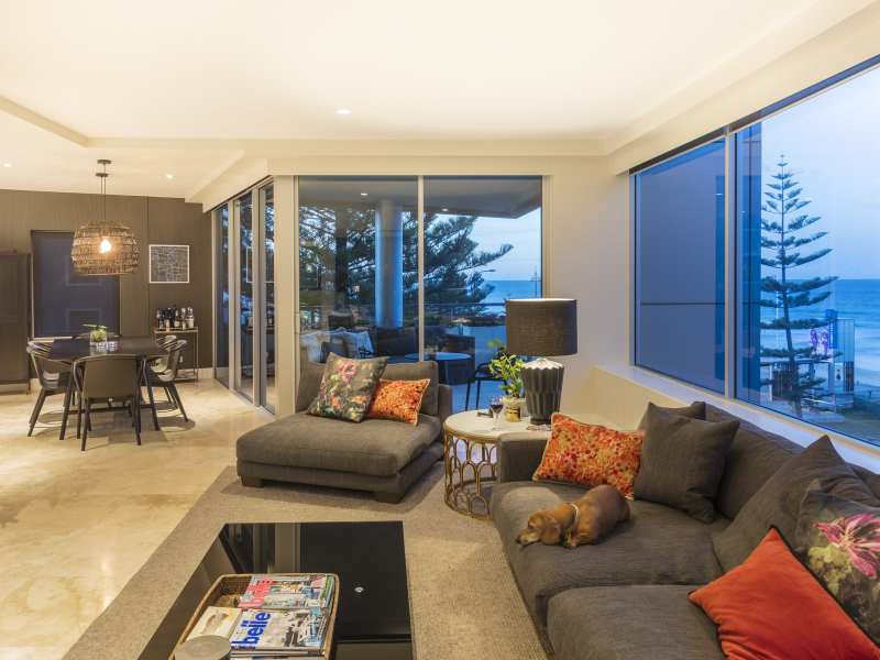 Area Living Room Rugs For Modern Homes by INARC Design