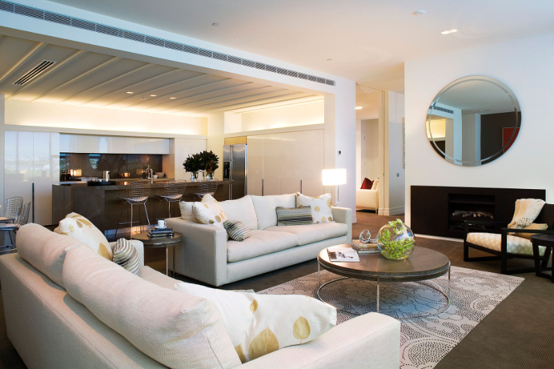 Bates Smart and The Best Mid-Century Modern Rug Ideas For Interior Projects